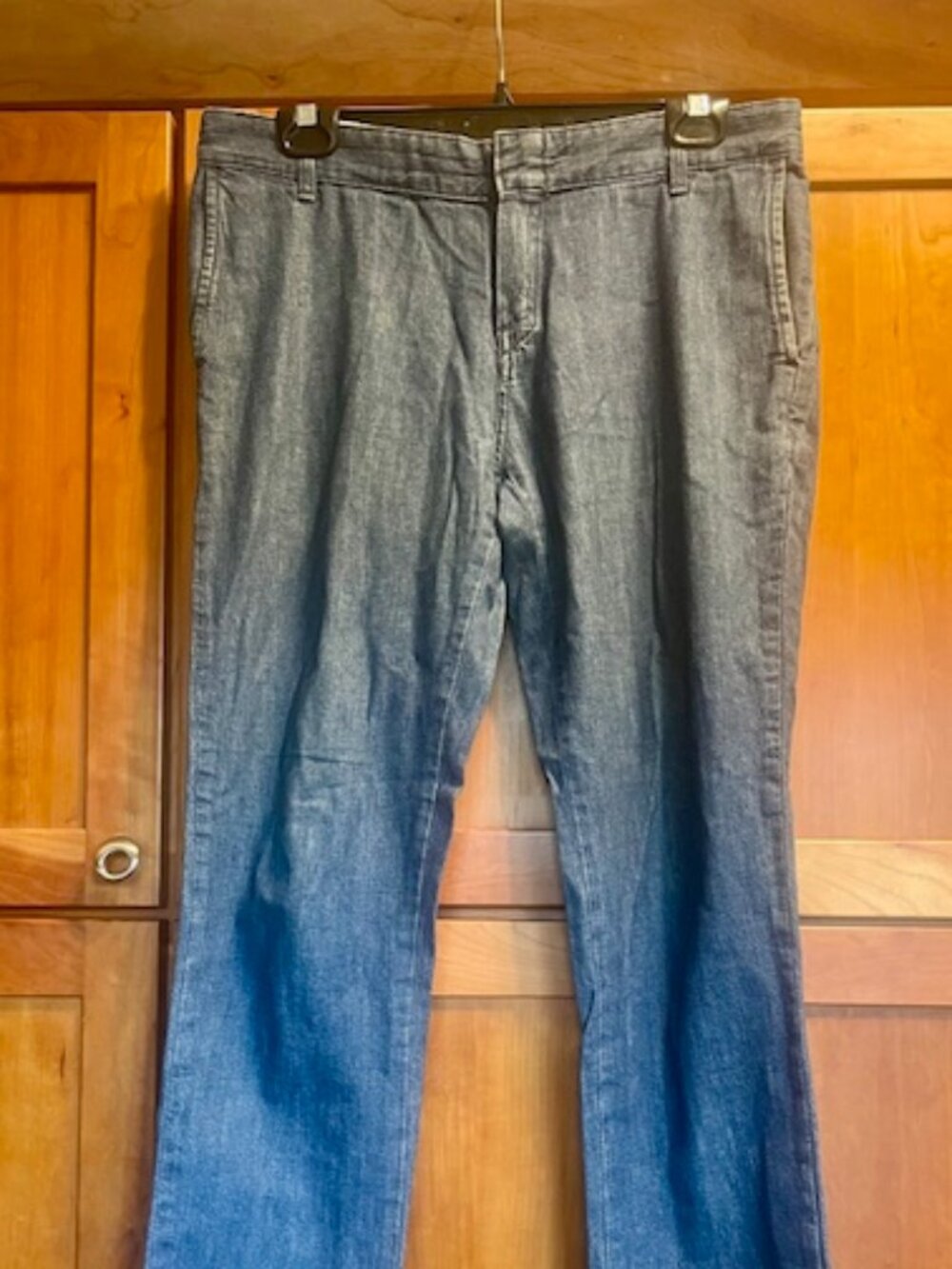Denim Chinos Edwin